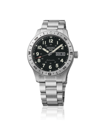Seiko 5 Sports Field Series 41mm - HDB006K1 - Bild 9