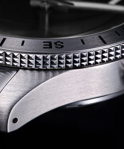 Seiko 5 Sports Field Series 41mm - HDB007K1 - Bild 3