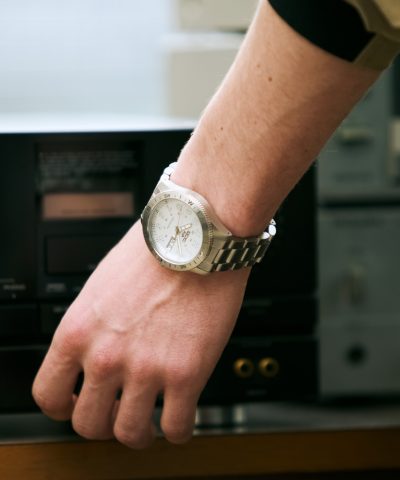 Seiko 5 Sports Field Series 41mm - HDB007K1 - Bild 5