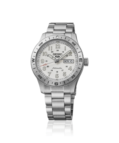 Seiko 5 Sports Field Series 41mm - HDB007K1 - Bild 8