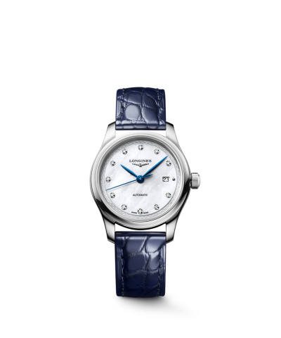Longines Master Collection 30mm - L2.449.4.87.2