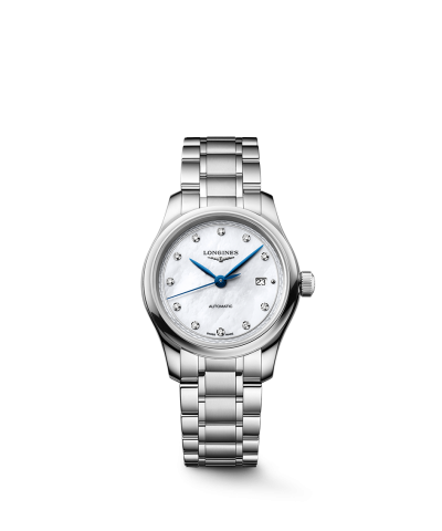 Longines Master Collection 30mm - L2.449.4.87.6