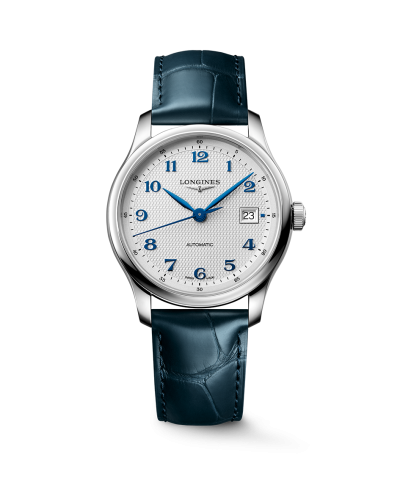 Longines Master Collection 39mm - L2.949.4.73.2