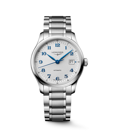 Longines Master Collection 39mm - L2.949.4.73.6