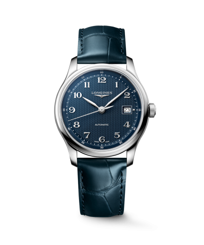 Longines Master Collection 39mm - L2.949.4.93.2