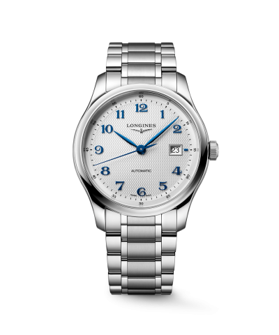 Longines Master Collection 41mm - L2.950.4.73.6