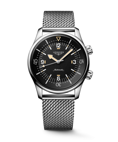 Longines Legend Diver 59 42mm - L3.795.4.59.9
