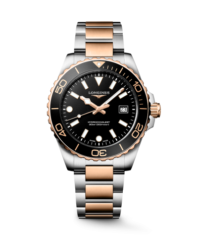Longines HydroConquest 42mm - L3.769.3.58.7