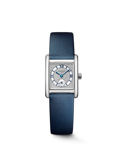 Longines Mini DolceVita 22x29mm - L5.200.4.87.2