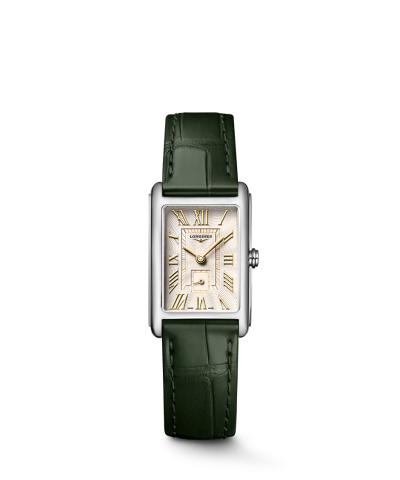Longines DolceVita 21x32mm - L5.255.4.08.2