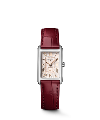 Longines DolceVita 21x32mm - L5.255.4.28.2
