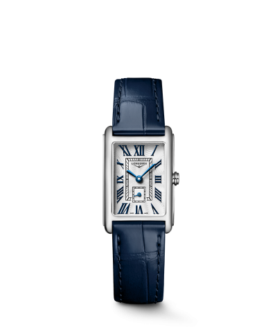 Longines DolceVita 21x32mm - L5.255.4.70.2