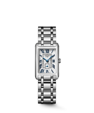 Longines DolceVita 21x32mm - L5.255.4.70.6