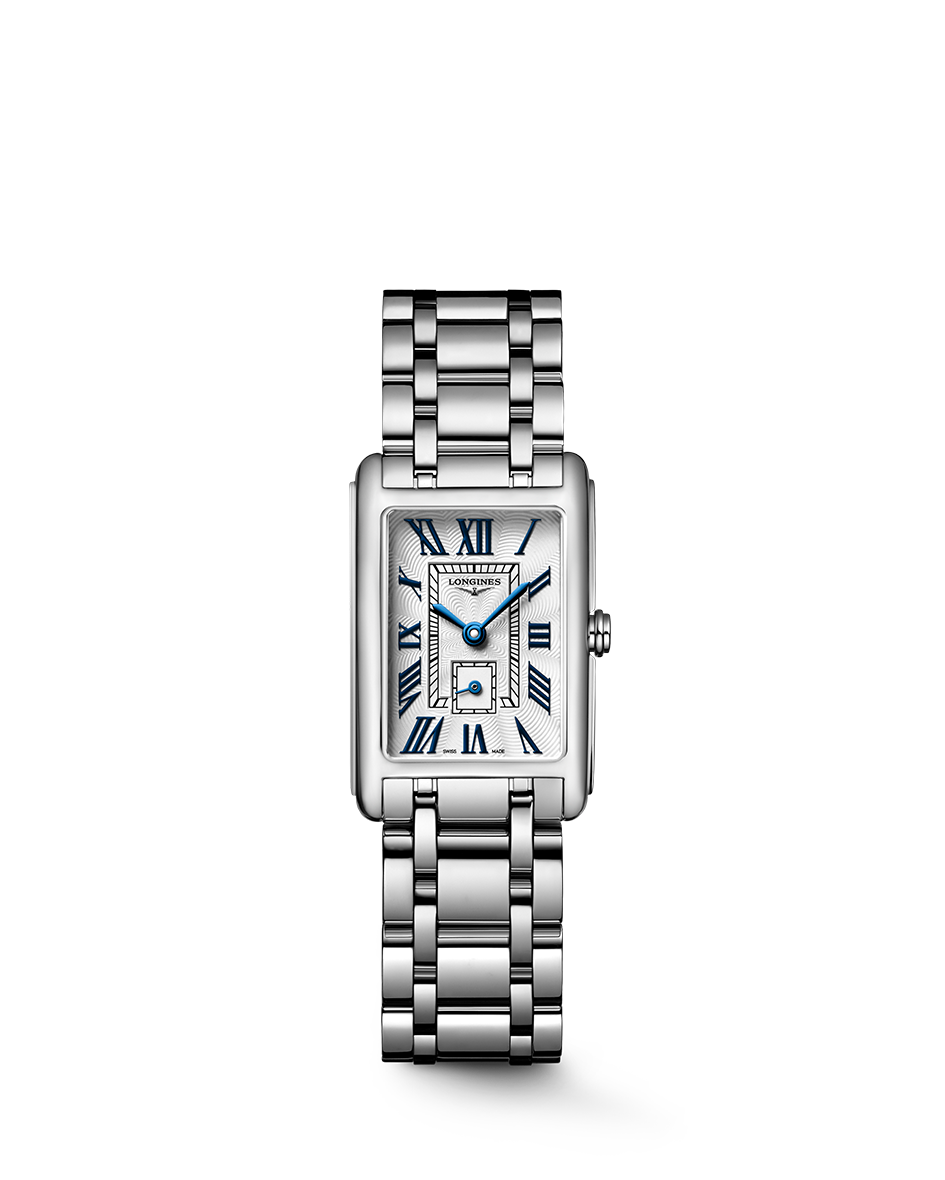 Longines DolceVita 21x32mm - L5.255.4.70.6