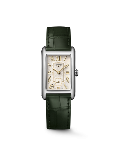 Longines DolceVita 23x37mm - L5.512.4.08.2