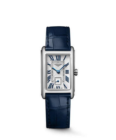 Longines DolceVita 23x37mm - L5.512.4.70.2