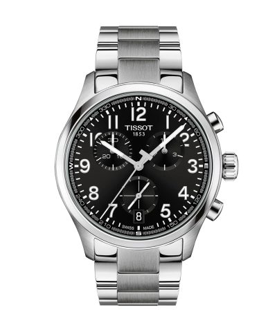 Tissot Chrono L 42mm - T116.417.11.052.00