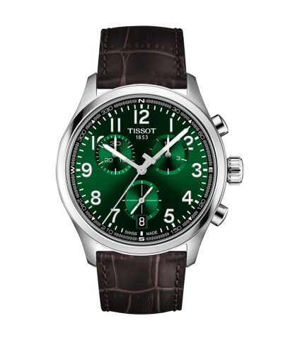 Tissot Chrono L 42mm - T116.417.16.092.00