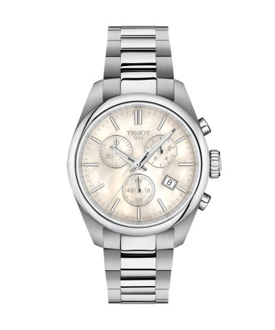 Tissot PR 100 36mm - T150.217.11.111.00