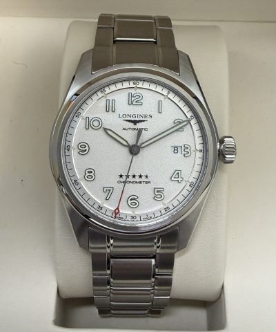 Longines Spirit