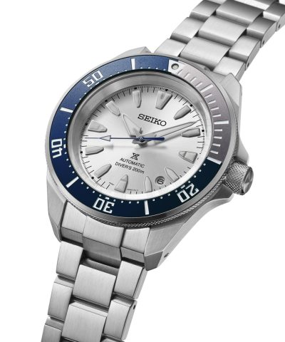 Seiko Prospex Sea 145th Anniversary Limited Edition 42mm - HBB001K1 - Bild 2