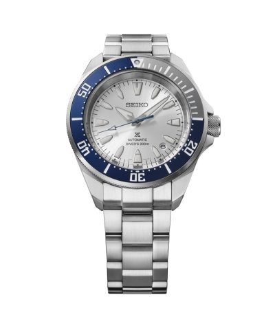 Seiko Prospex Sea 145th Anniversary Limited Edition 42mm - HBB001K1 - Bild 3