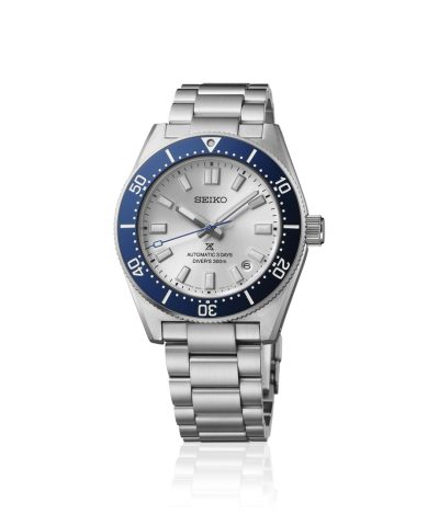 Seiko Prospex Sea 145th Anniversary Limited Edition 40mm - HBC005J1 - Bild 4