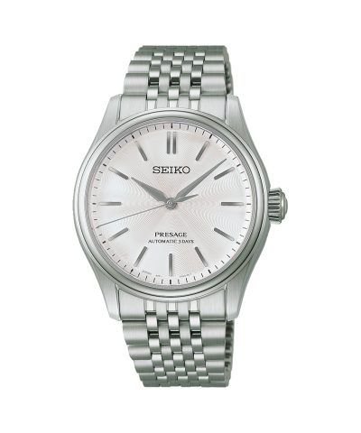 Seiko Presage Classic Series 38mm - HCC001J1