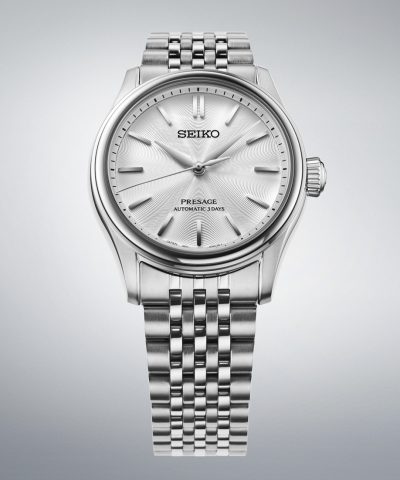 Seiko Presage Classic Series 38mm - HCC001J1 - Bild 3