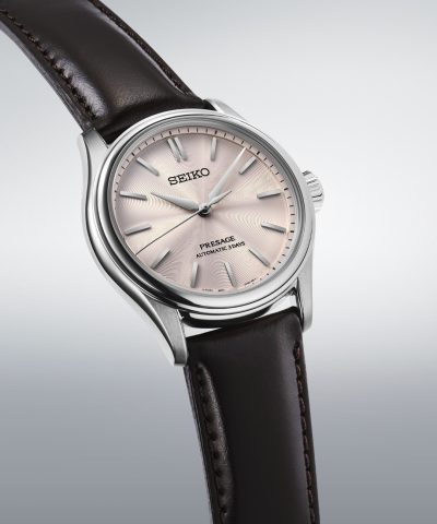 Seiko Presage Classic Series 38mm - HCC003J1 - Bild 2
