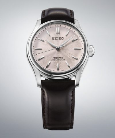 Seiko Presage Classic Series 38mm - HCC003J1 - Bild 3