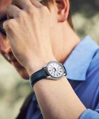 Seiko Presage Classic Series 145th Anniversary Limited Edition 36mm - HCC004J1 - Bild 3