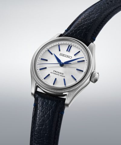 Seiko Presage Classic Series 145th Anniversary Limited Edition 36mm - HCC004J1 - Bild 5