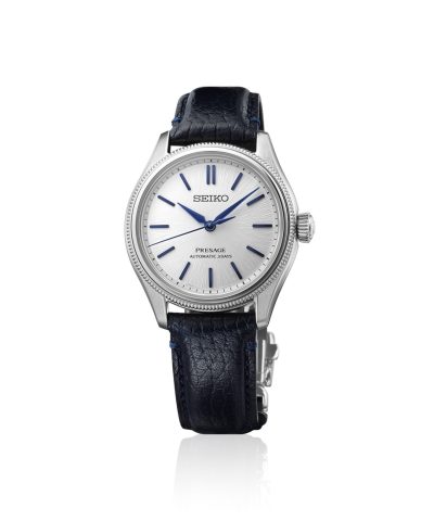Seiko Presage Classic Series 145th Anniversary Limited Edition 36mm - HCC004J1 - Bild 7