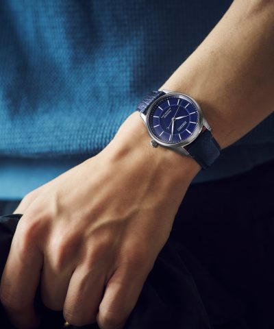 Seiko Presage Classic Series 145th Anniversary Limited Edition 40mm - HCC007J1 - Bild 2