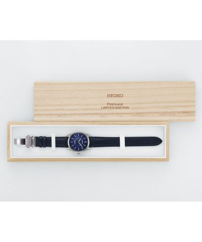 Seiko Presage Classic Series 145th Anniversary Limited Edition 40mm - HCC007J1 - Bild 4