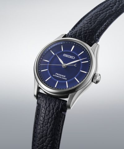 Seiko Presage Classic Series 145th Anniversary Limited Edition 40mm - HCC007J1 - Bild 5