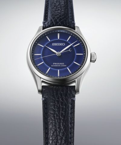 Seiko Presage Classic Series 145th Anniversary Limited Edition 40mm - HCC007J1 - Bild 6