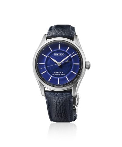 Seiko Presage Classic Series 145th Anniversary Limited Edition 40mm - HCC007J1 - Bild 7