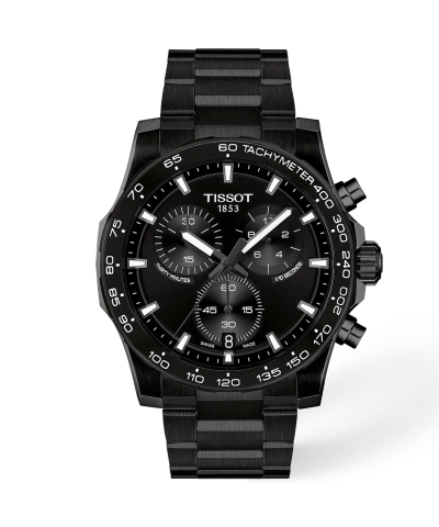 Tissot Supersport Chrono 42mm - T125.417.33.051.00