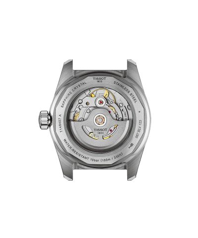 Tissot PR516 38mm - T149.407.11.051.00 Tissot PR516 38mm - T149.407.11.051.00 - Bild 2