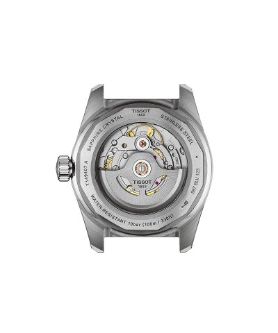 Tissot PR516 38mm - T149.407.16.041.00 Tissot PR516 38mm - T149.407.16.041.00 - Bild 2