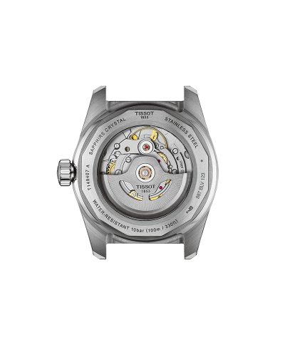 Tissot PR516 38mm - T149.407.16.051.00 Tissot PR516 38mm - T149.407.16.051.00 - Bild 2