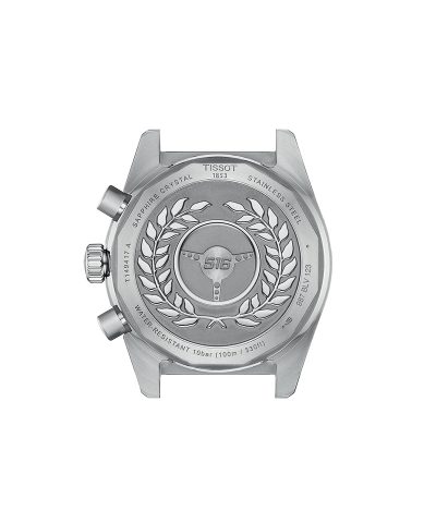 Tissot PR516 Chronograph 40mm - T149.417.22.051.01 Tissot PR516 Chronograph 40mm - T149.417.22.051.01 - Bild 2