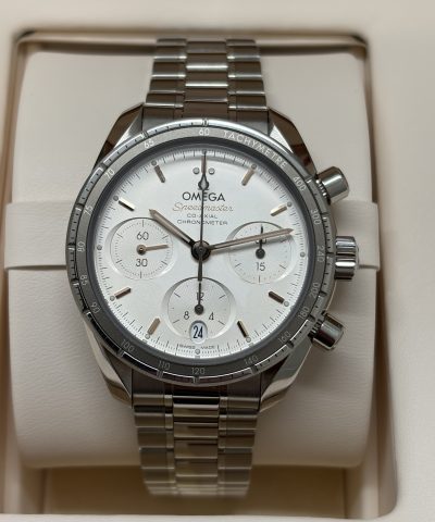 Omega Speedmaster 38