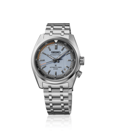 Seiko Prospex Speedtimer 39.5mm - HBC003J1 - Bild 4