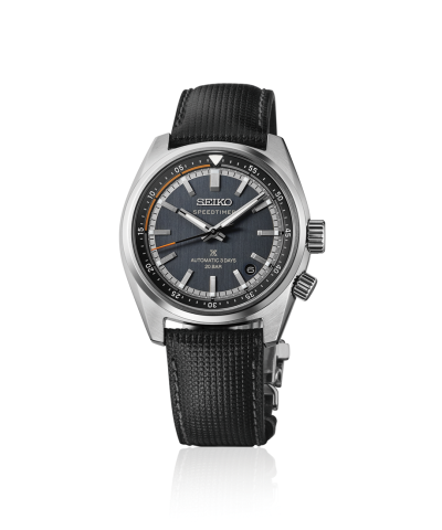 Seiko Prospex Speedtimer 39.5mm - HBC004J1 - Bild 4