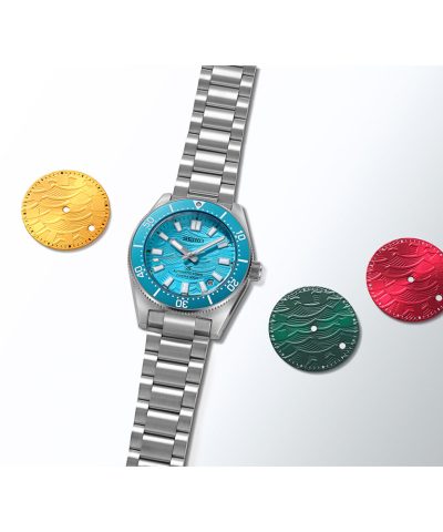 Seiko Prospex 1965 Diver´s Watch Fan-Selected Limited Edition 40mm - HBC011J1 - Bild 2
