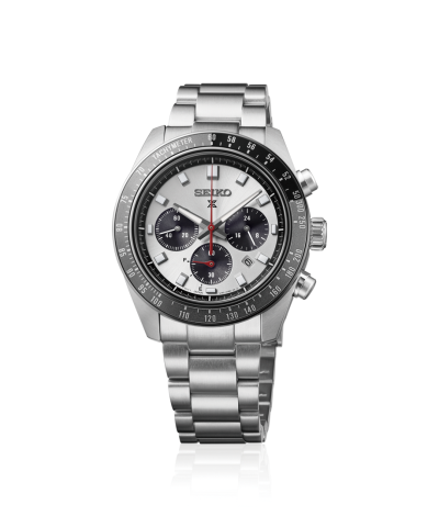 Seiko Prospex Speedtimer Solar Chronograph 41mm - HBJ001P1 - Bild 2