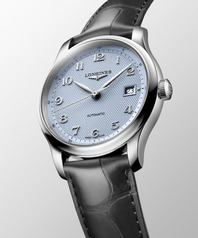 The Longines Master Collection 39mm - L2.949.4.99.2 - Bild 2